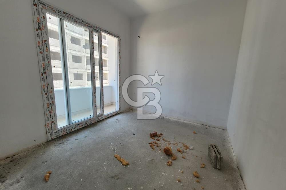 SARIÇAM OSMANGAZİ'DE YATAY MİMARİ SATILIK 1+1 DAİRE