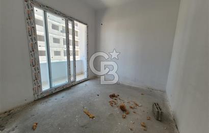 SARIÇAM OSMANGAZİ'DE YATAY MİMARİ SATILIK 1+1 DAİRE