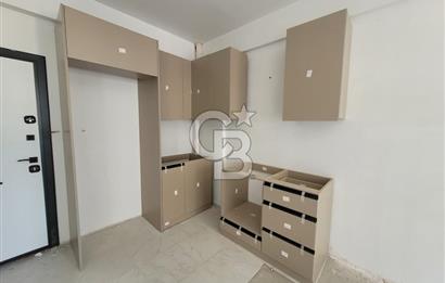 SARIÇAM OSMANGAZİ'DE YATAY MİMARİ SATILIK 1+1 DAİRE
