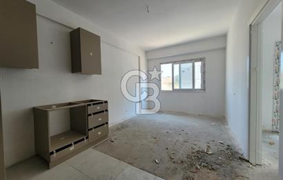 SARIÇAM OSMANGAZİ'DE YATAY MİMARİ SATILIK 1+1 DAİRE