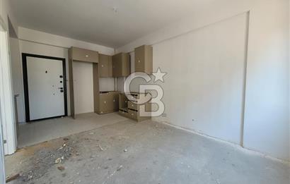 SARIÇAM OSMANGAZİ'DE YATAY MİMARİ SATILIK 1+1 DAİRE