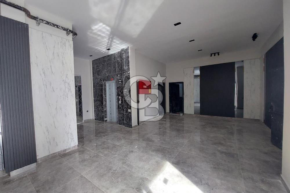 SARIÇAM FORMÜL STUDİO'DA KİRACILI SATILIK 1+1 DAİRE