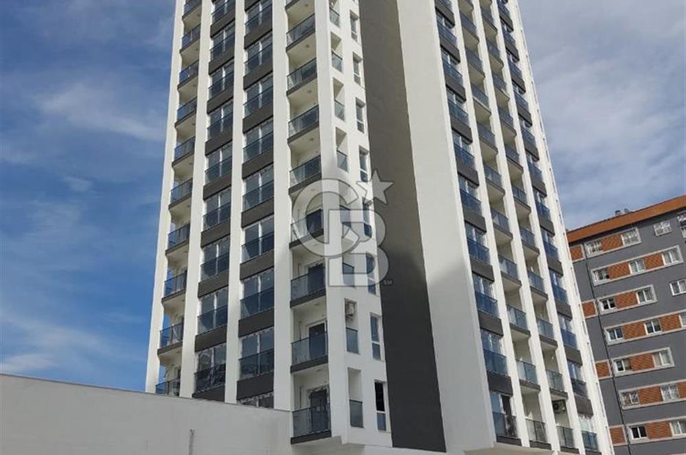 SARIÇAM FORMÜL STUDİO'DA KİRACILI SATILIK 1+1 DAİRE