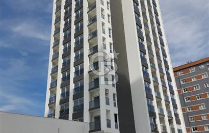 SARIÇAM FORMÜL STUDİO'DA KİRACILI SATILIK 1+1 DAİRE