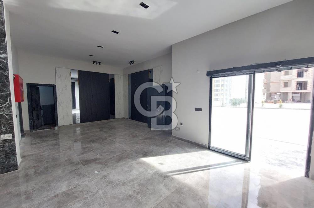 SARIÇAM FORMÜL STUDİO'DA KİRACILI SATILIK 1+1 DAİRE
