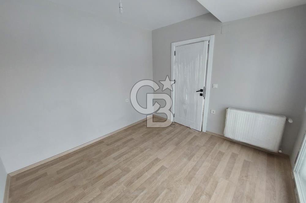 SARIÇAM FORMÜL STUDİO'DA KİRACILI SATILIK 1+1 DAİRE
