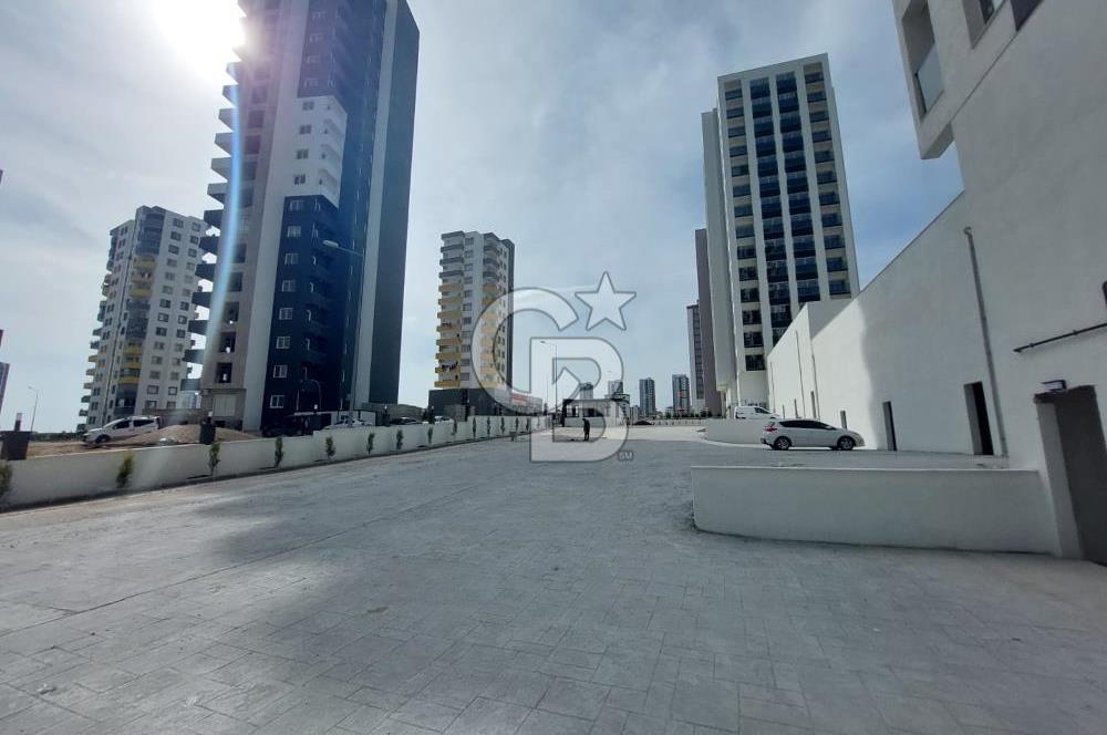 SARIÇAM FORMÜL STUDİO'DA KİRACILI SATILIK 1+1 DAİRE