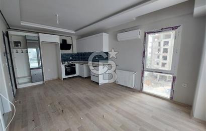 SARIÇAM FORMÜL STUDİO'DA KİRACILI SATILIK 1+1 DAİRE