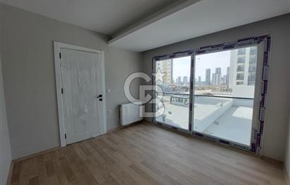 SARIÇAM FORMÜL STUDİO'DA KİRACILI SATILIK 1+1 DAİRE