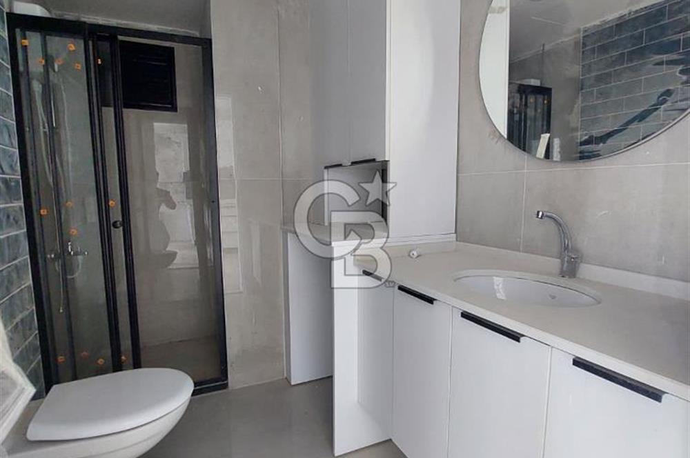 SARIÇAM FORMÜL STUDİO'DA KİRACILI SATILIK 1+1 DAİRE
