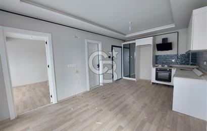 SARIÇAM FORMÜL STUDİO'DA KİRACILI SATILIK 1+1 DAİRE