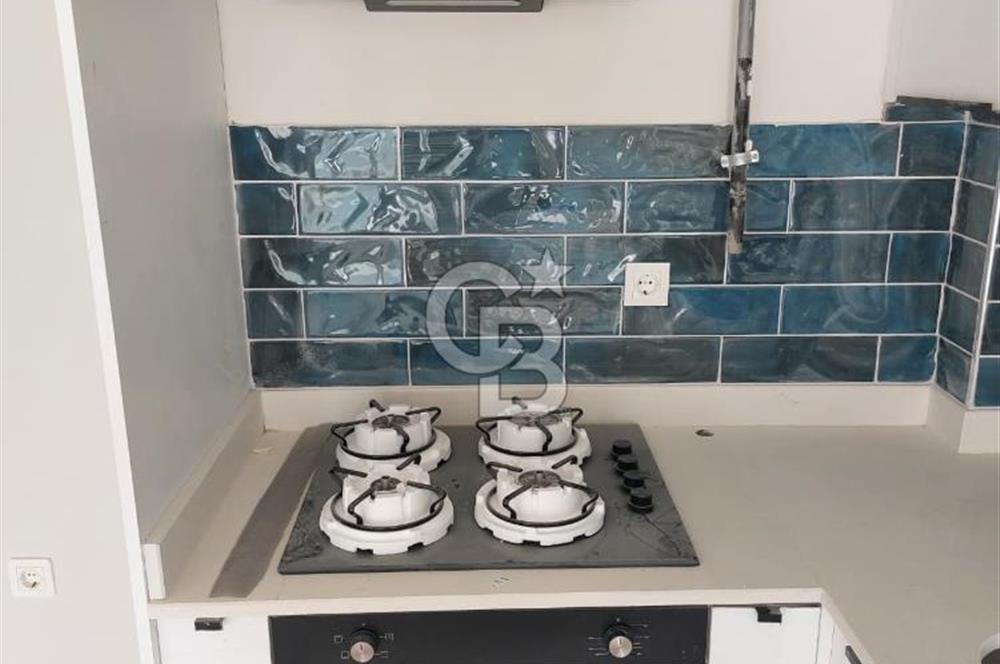 SARIÇAM FORMÜL STUDİO'DA KİRACILI SATILIK 1+1 DAİRE