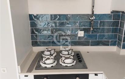 SARIÇAM FORMÜL STUDİO'DA KİRACILI SATILIK 1+1 DAİRE