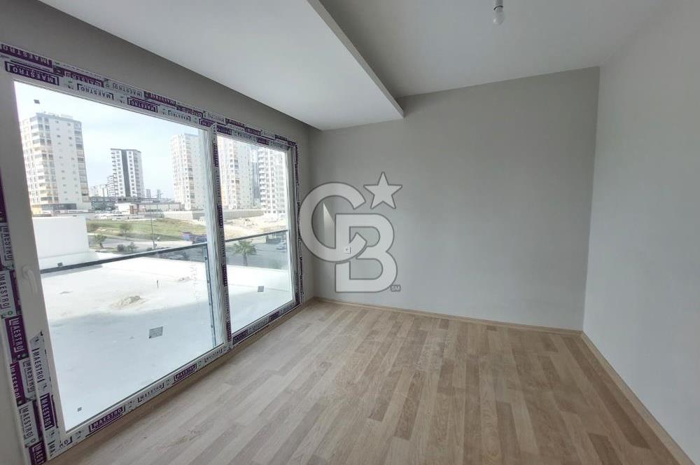 SARIÇAM FORMÜL STUDİO'DA KİRACILI SATILIK 1+1 DAİRE