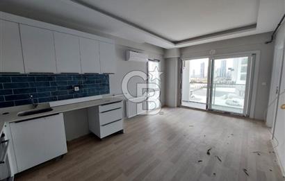 SARIÇAM FORMÜL STUDİO'DA KİRACILI SATILIK 1+1 DAİRE
