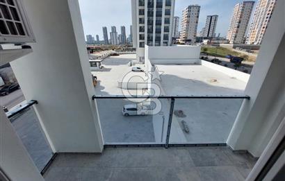 SARIÇAM FORMÜL STUDİO'DA KİRACILI SATILIK 1+1 DAİRE