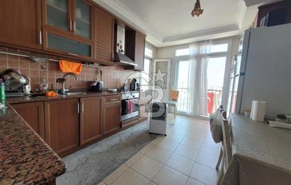 HAYALPARK CİVARI CADDE ÜZERİ HER KAT TEK DAİRE SATILIK 4+1