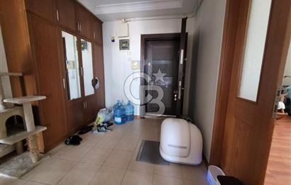 HAYALPARK CİVARI CADDE ÜZERİ HER KAT TEK DAİRE SATILIK 4+1