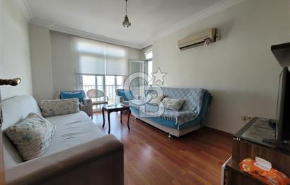 HAYALPARK CİVARI CADDE ÜZERİ HER KAT TEK DAİRE SATILIK 4+1