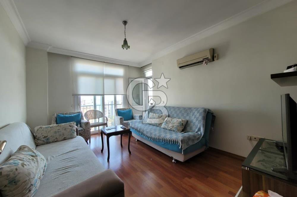HAYALPARK CİVARI CADDE ÜZERİ HER KAT TEK DAİRE SATILIK 4+1