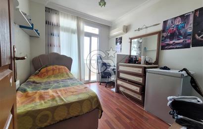 HAYALPARK CİVARI CADDE ÜZERİ HER KAT TEK DAİRE SATILIK 4+1