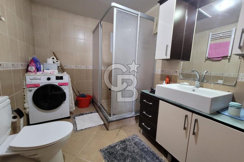 HAYALPARK CİVARI CADDE ÜZERİ HER KAT TEK DAİRE SATILIK 4+1