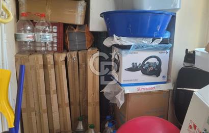 HAYALPARK CİVARI CADDE ÜZERİ HER KAT TEK DAİRE SATILIK 4+1