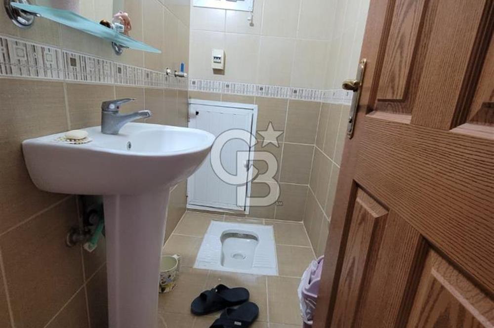 HAYALPARK CİVARI CADDE ÜZERİ HER KAT TEK DAİRE SATILIK 4+1