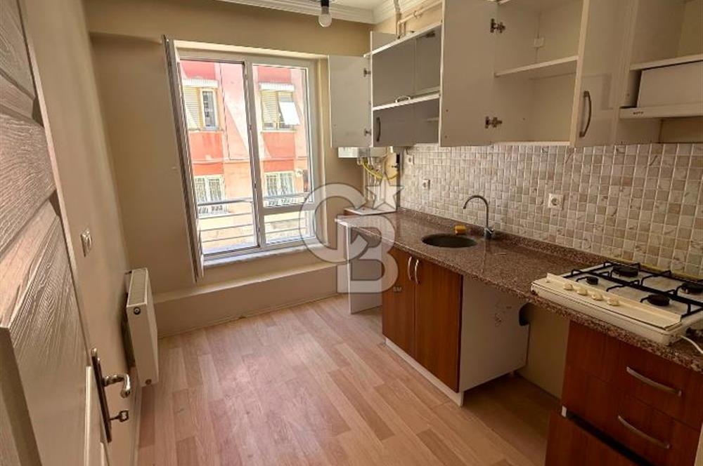 CB CITY'DEN ÖMERAĞA MAH. KİRALIK 2+0 DAİRE