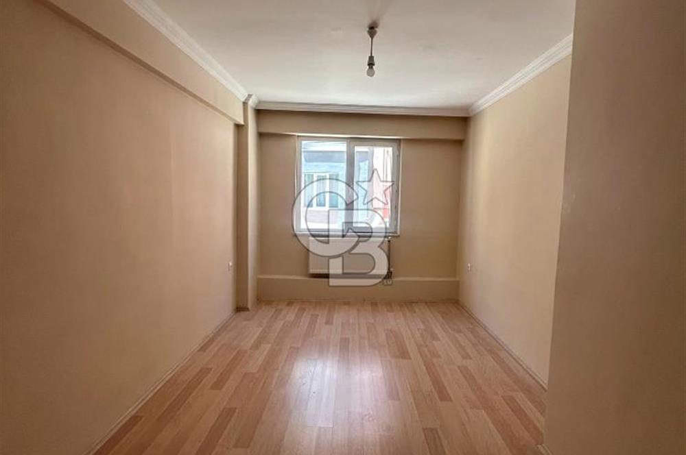 CB CITY'DEN ÖMERAĞA MAH. KİRALIK 2+0 DAİRE