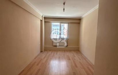 CB CITY'DEN ÖMERAĞA MAH. KİRALIK 2+0 DAİRE
