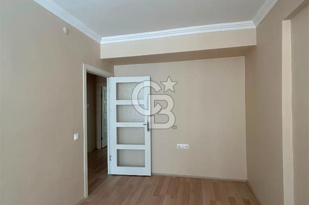 CB CITY'DEN ÖMERAĞA MAH. KİRALIK 2+0 DAİRE