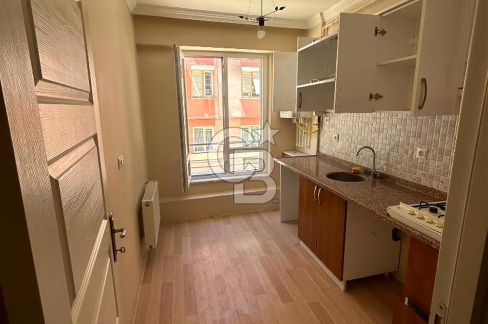 CB CITY'DEN ÖMERAĞA MAH. KİRALIK 2+0 DAİRE