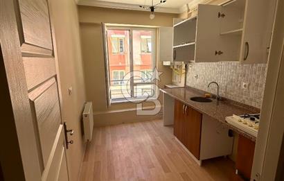 CB CITY'DEN ÖMERAĞA MAH. KİRALIK 2+0 DAİRE
