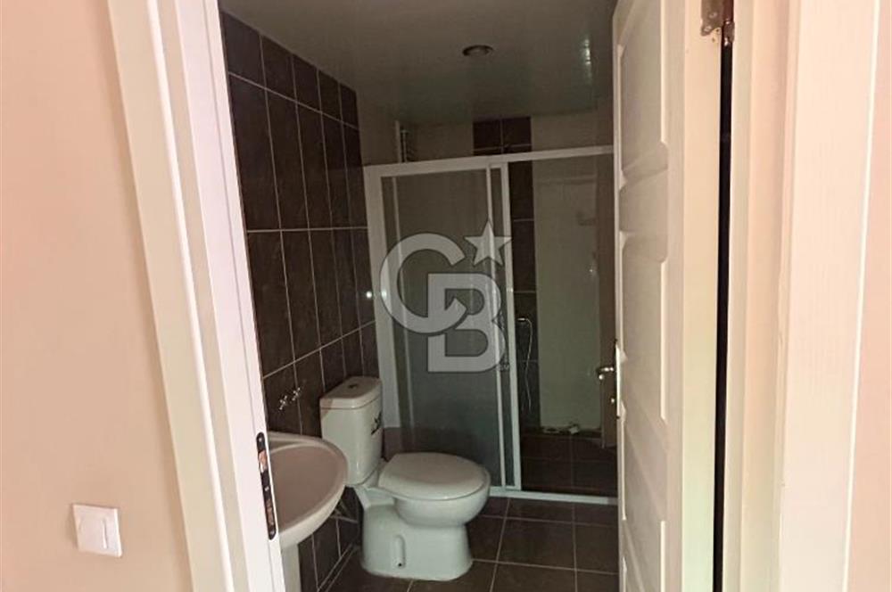 CB CITY'DEN ÖMERAĞA MAH. KİRALIK 2+0 DAİRE