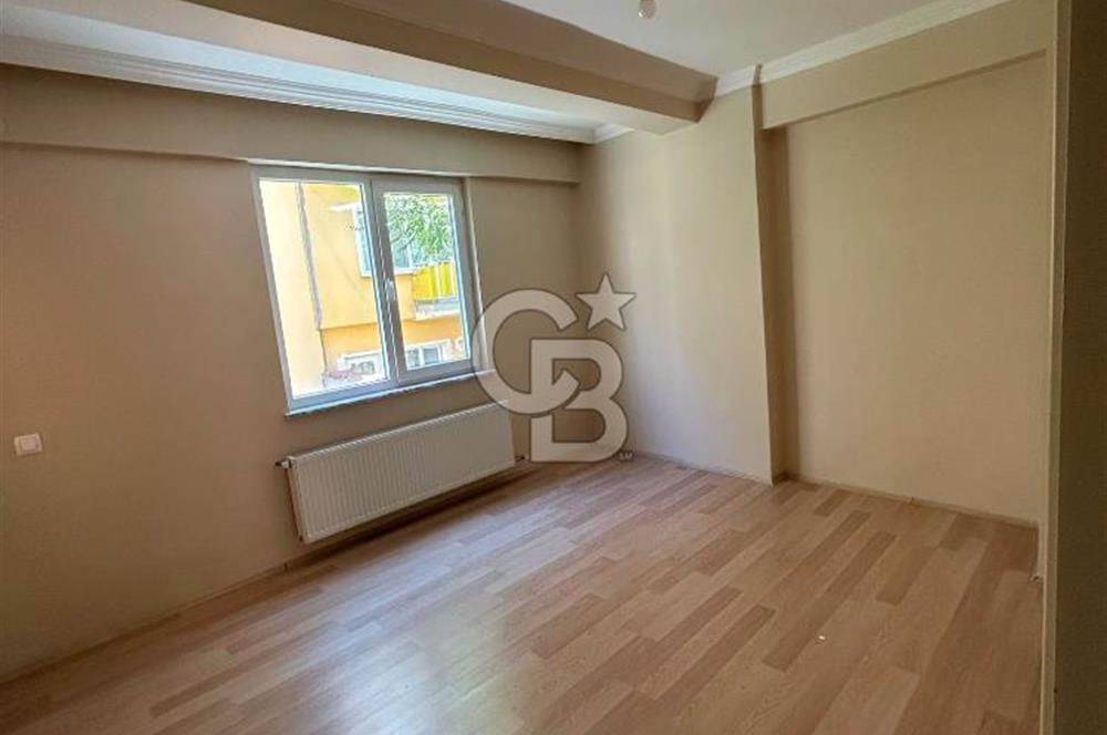 CB CITY'DEN ÖMERAĞA MAH. KİRALIK 2+0 DAİRE