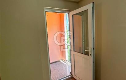 CB CITY'DEN ÖMERAĞA MAH. KİRALIK 2+0 DAİRE