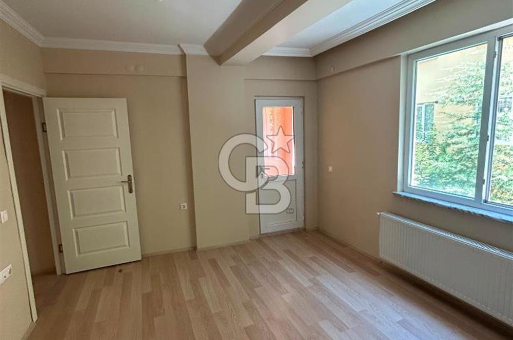 CB CITY'DEN ÖMERAĞA MAH. KİRALIK 2+0 DAİRE