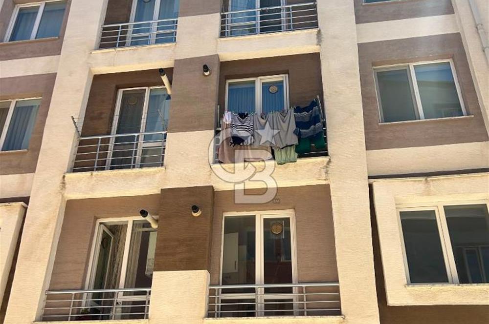 CB CITY'DEN ÖMERAĞA MAH. KİRALIK 2+0 DAİRE