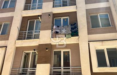 CB CITY'DEN ÖMERAĞA MAH. KİRALIK 2+0 DAİRE