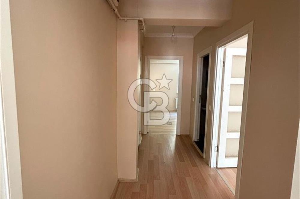 CB CITY'DEN ÖMERAĞA MAH. KİRALIK 2+0 DAİRE
