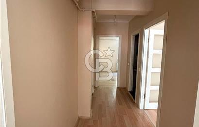 CB CITY'DEN ÖMERAĞA MAH. KİRALIK 2+0 DAİRE