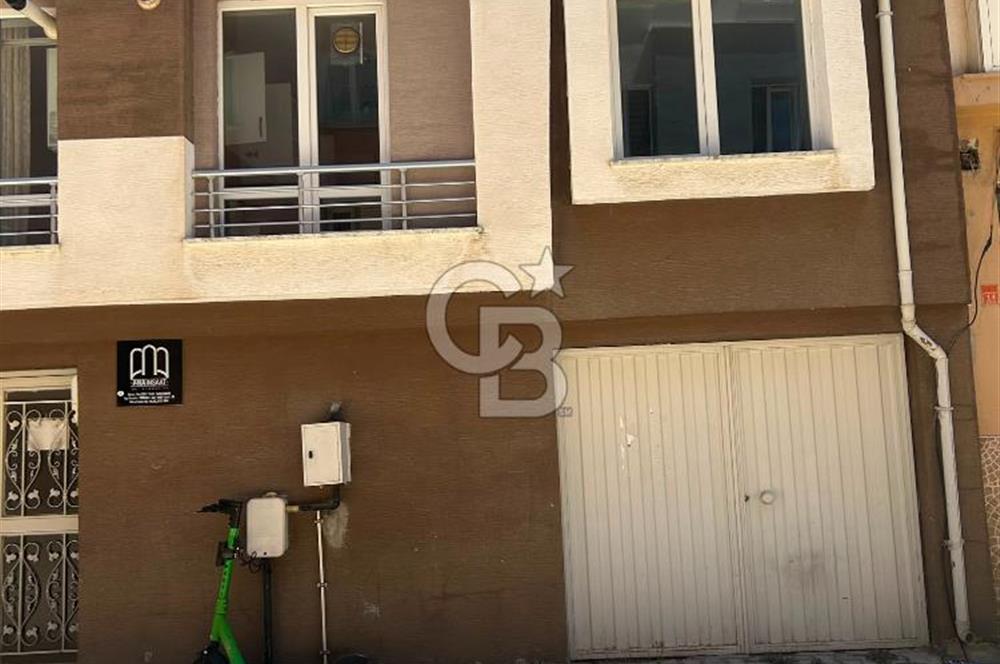CB CITY'DEN ÖMERAĞA MAH. KİRALIK 2+0 DAİRE