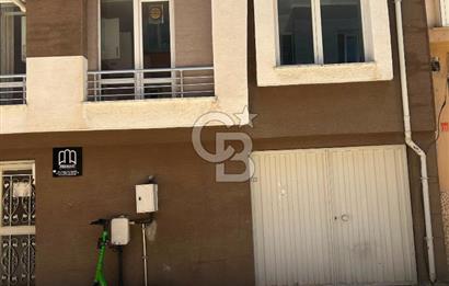 CB CITY'DEN ÖMERAĞA MAH. KİRALIK 2+0 DAİRE
