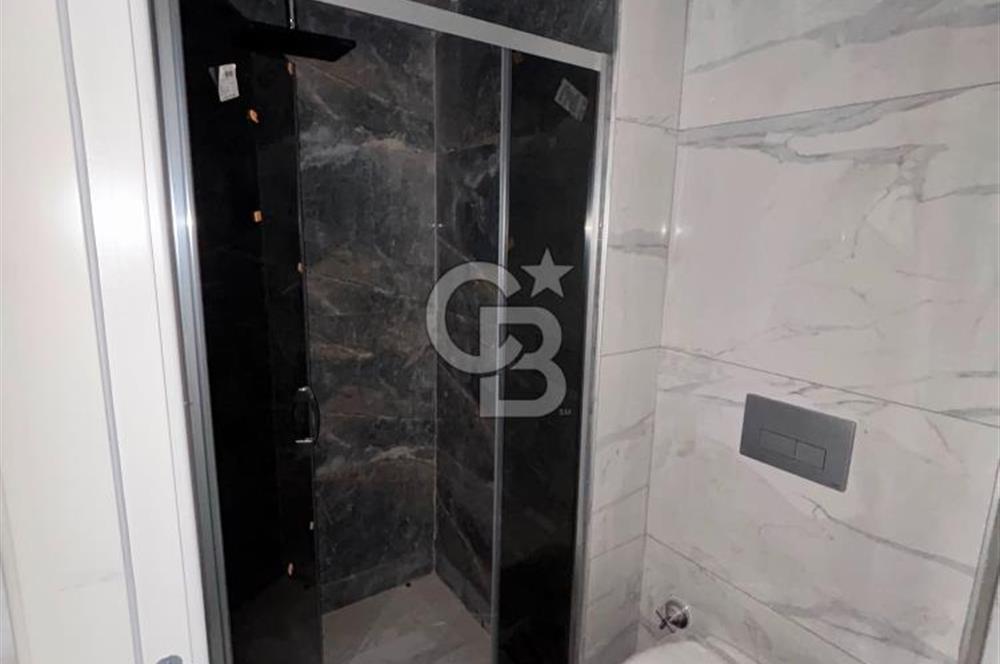 OVACIK'DA MİLLET BAHÇESİ KARŞISINDA, GENİŞ VE FERAH 4+1 DAİRE