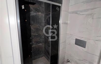 OVACIK'DA MİLLET BAHÇESİ KARŞISINDA, GENİŞ VE FERAH 4+1 DAİRE