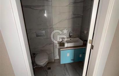 OVACIK'DA MİLLET BAHÇESİ KARŞISINDA, GENİŞ VE FERAH 4+1 DAİRE