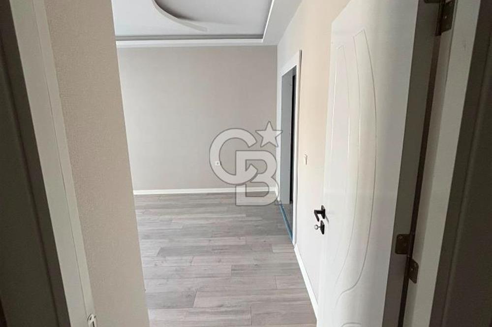 OVACIK'DA MİLLET BAHÇESİ KARŞISINDA, GENİŞ VE FERAH 4+1 DAİRE