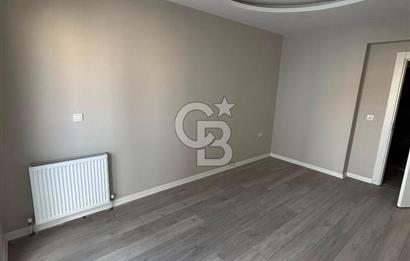 OVACIK'DA MİLLET BAHÇESİ KARŞISINDA, GENİŞ VE FERAH 4+1 DAİRE