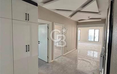 OVACIK'DA MİLLET BAHÇESİ KARŞISINDA, GENİŞ VE FERAH 4+1 DAİRE